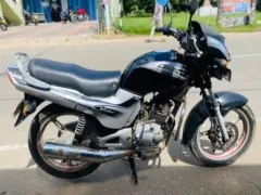 TVS Victor GLX